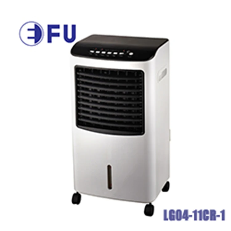 Plastic Ice Cooling air Cooler and Heater