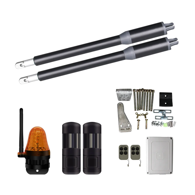 Door Gates Automation Automatic Swing Gate Motor Opener