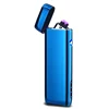 Blu metallizzato
