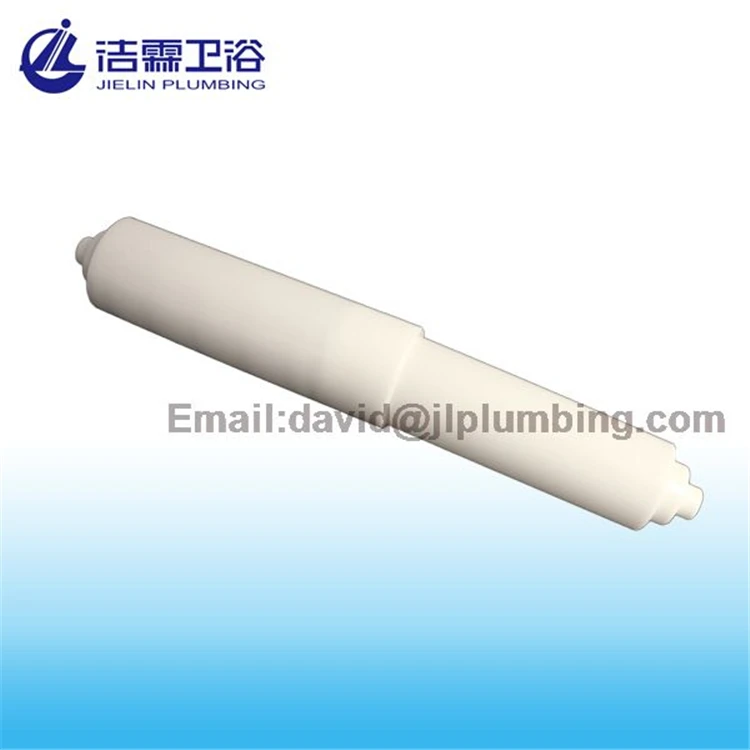 プラスチックバネ仕掛け交換トイレットペーパーローラーで六ステップを終了 Buy トイレットペーパーのローラー Product On Alibaba Com
