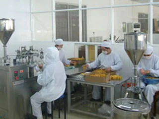 Hangzhou Jinque Home Product Co., Ltd. 1