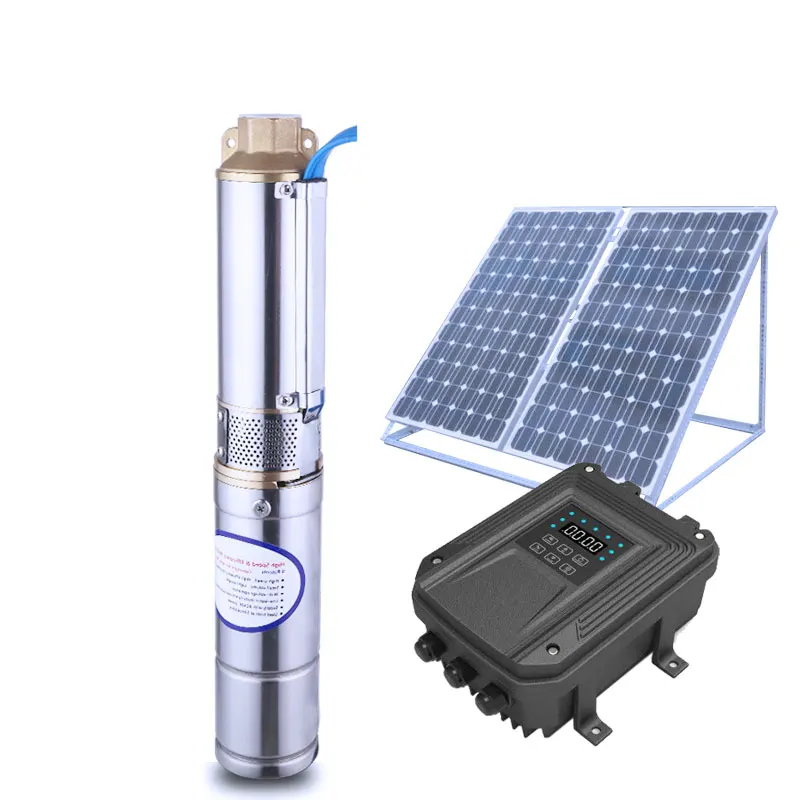 Wholesale 750w solar dc brushless motor pump controller solar marine river  irrigation water transfer pumps canada From m.alibaba.com