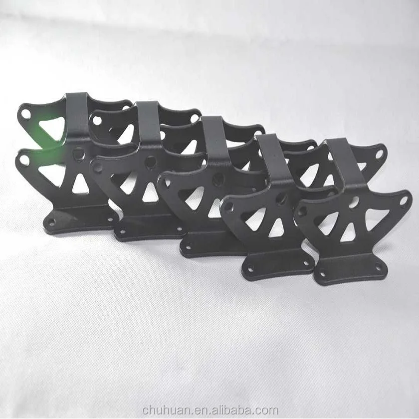 Держатель пластины для дрифта на