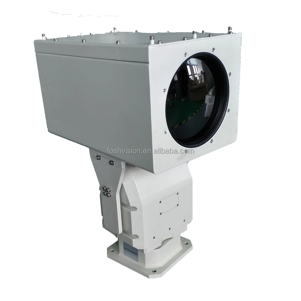 16km Long Range Ptz Infrared Ir Thermal Imaging Camera - Buy Long Range ...