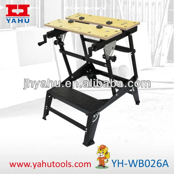 jcb workbench toy