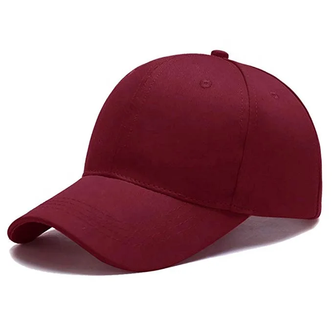 best colour baseball cap