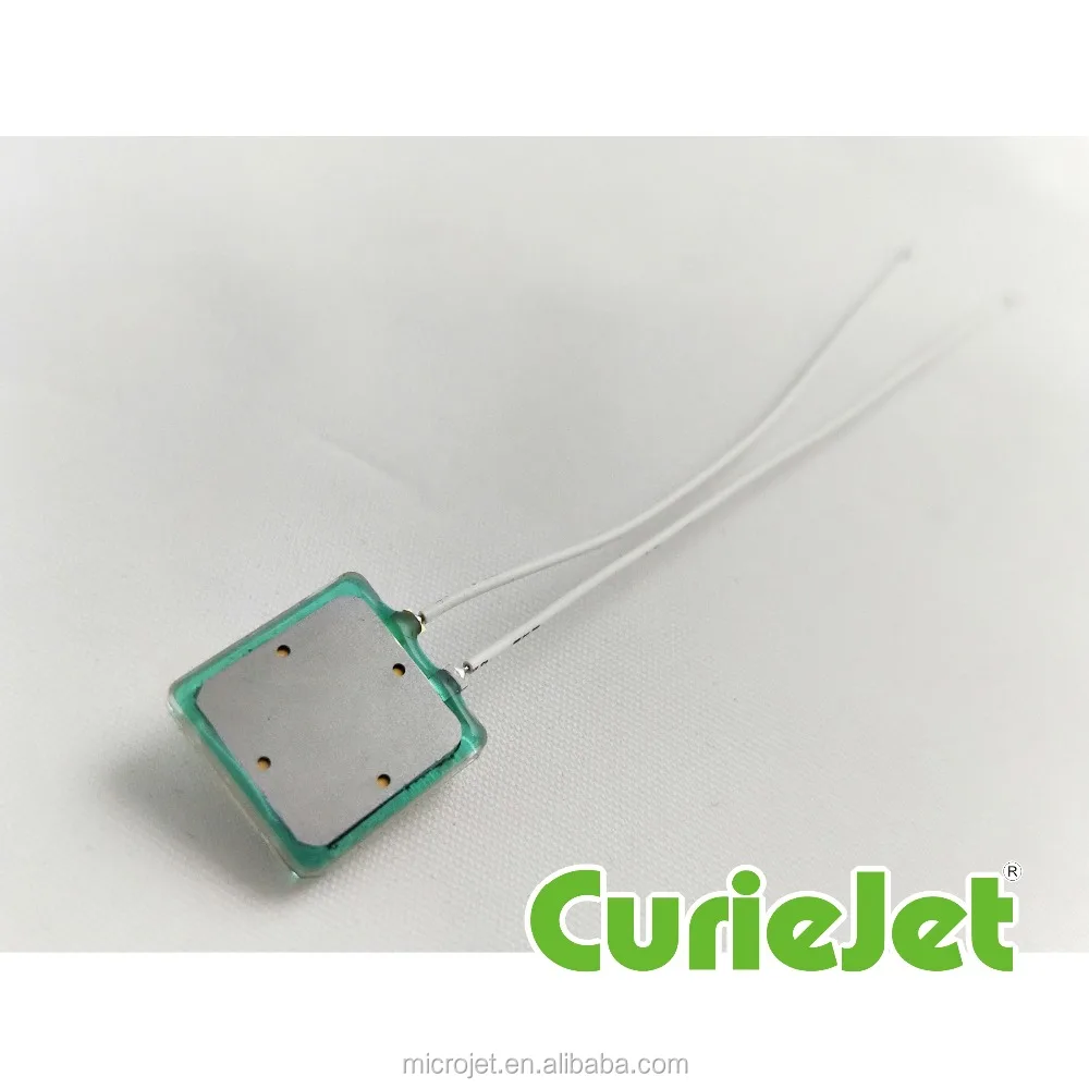 World's Smallest Silent Slim Micro Pump for Blood Pressure Monitors, SmartWatch, Smart Bracelet, WristBand & WatchBelt