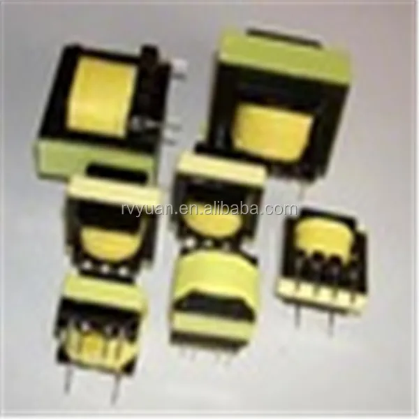 High Frequency Transformer Ferrite Core Smps Transformer Ee16 with Best Price