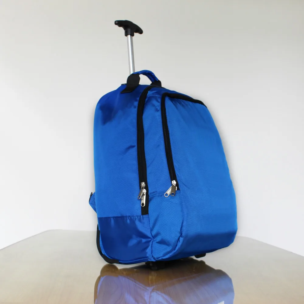 Promocional Deporte Gimnasio Todas Prendas De Vestir Viajes Bolsa De Golf  Trolley Rodando Ruedas Domingo Ropa De Viaje Bolsa De Golf - Buy Etiqueta:  Bolsa De Viaje | Bolsa De Viaje Product