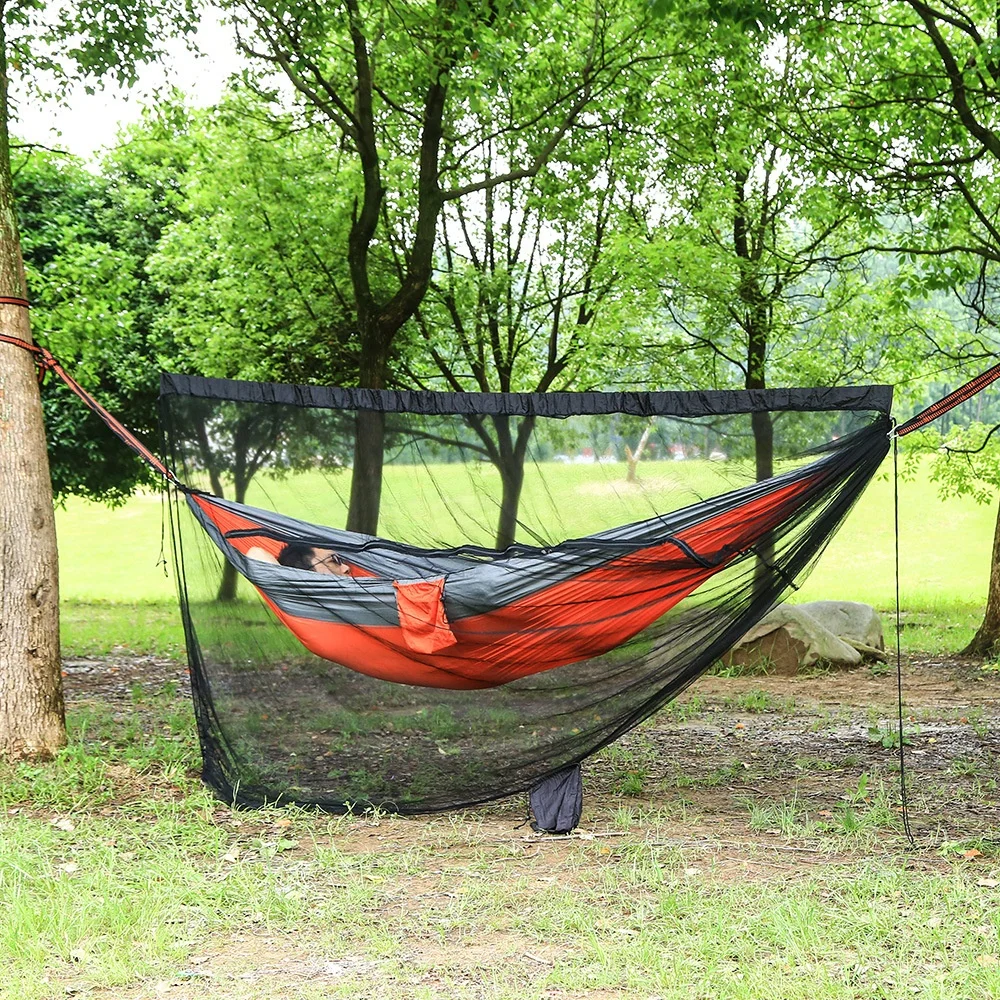Mosquito Hammock Outdoor Hammock 