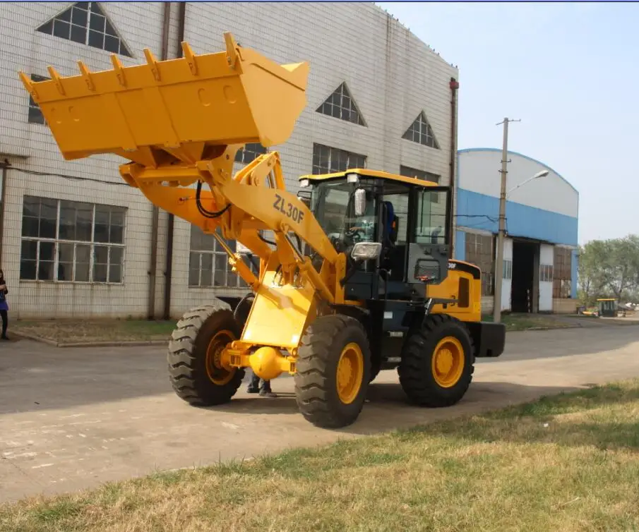 4wd China Diesel Engine 50 Hp Used Tractors With Front End Loaders For