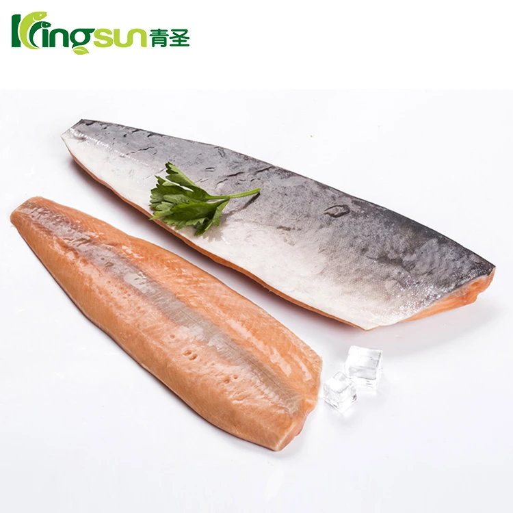 冷凍ピンクサーモンミンス Buy ピンクサーモン ピンクサーモンミンチ サーモン Product On Alibaba Com