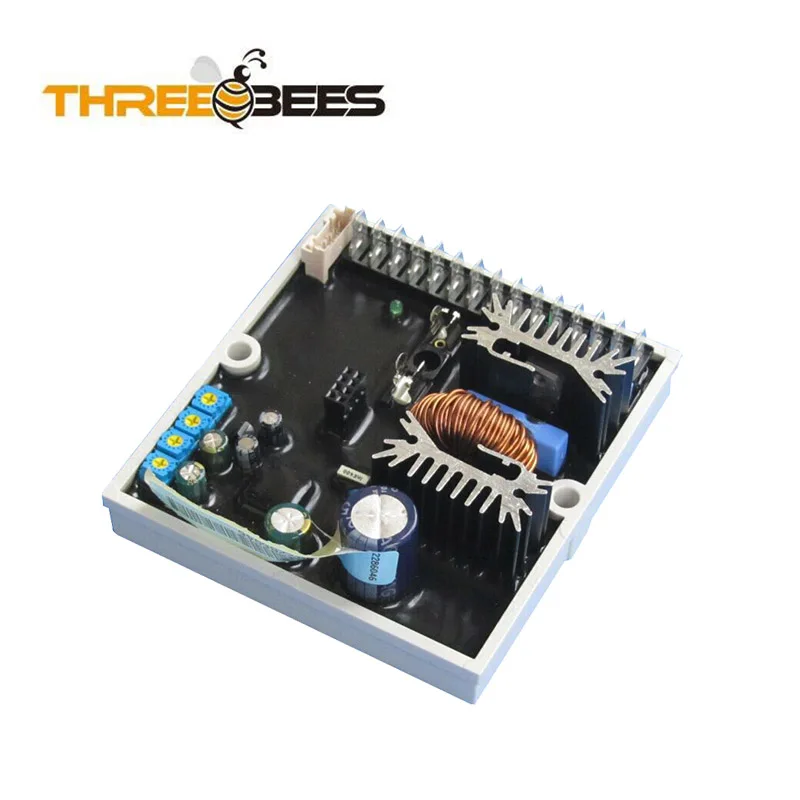 Генератор автоматический регулятор напряжения AVR DSR для Mecc Alte генератор