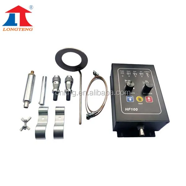 Auto Plasma Height Controller/capacitive , Cutting Machine Torch Height Control Sensor