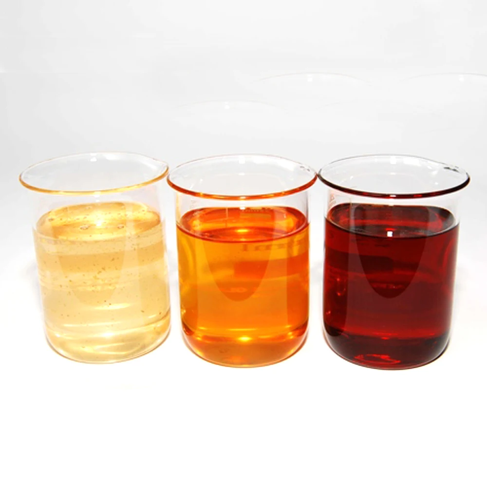 Phenol Formaldehyde Liquid Resin