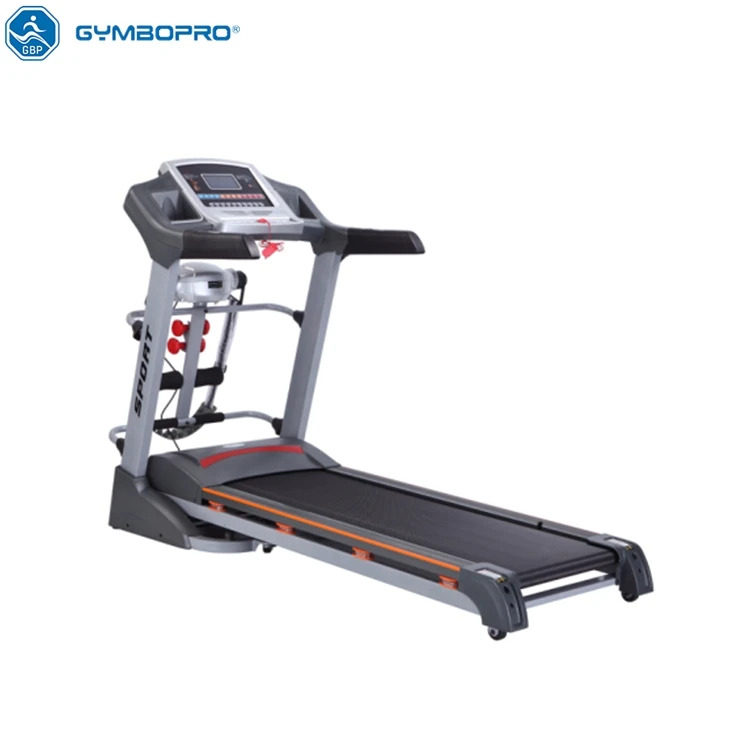 treadmill for 140kg