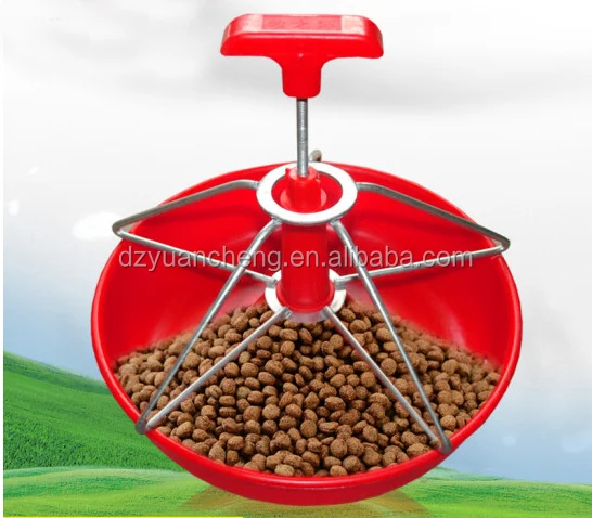 Pig Breeding Equipment Homemade Pig Feeders Wild Hog Feeders Baby Piglet Feeders and Drinkers