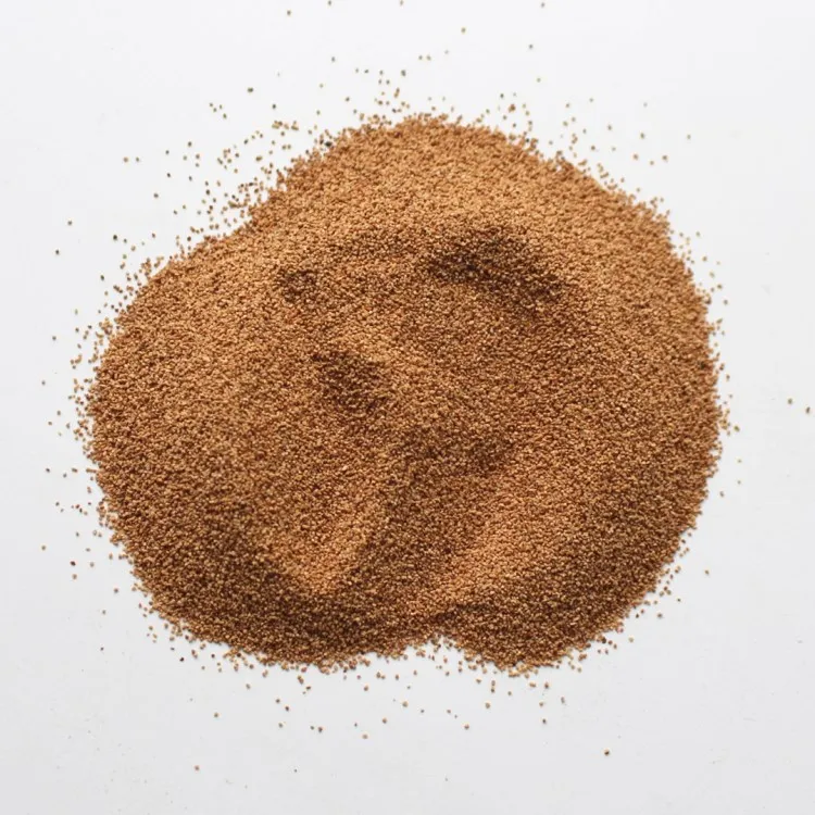 Factory Walnut Pecan Shell Powder Polishing Materials for Metal