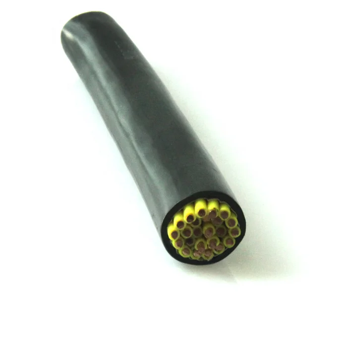 Control Power Cable 12C 1.5 SQ MM With Flexible Conductor Plastic