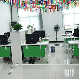 Guangzhou Asend Auto Accessory Co., Ltd.