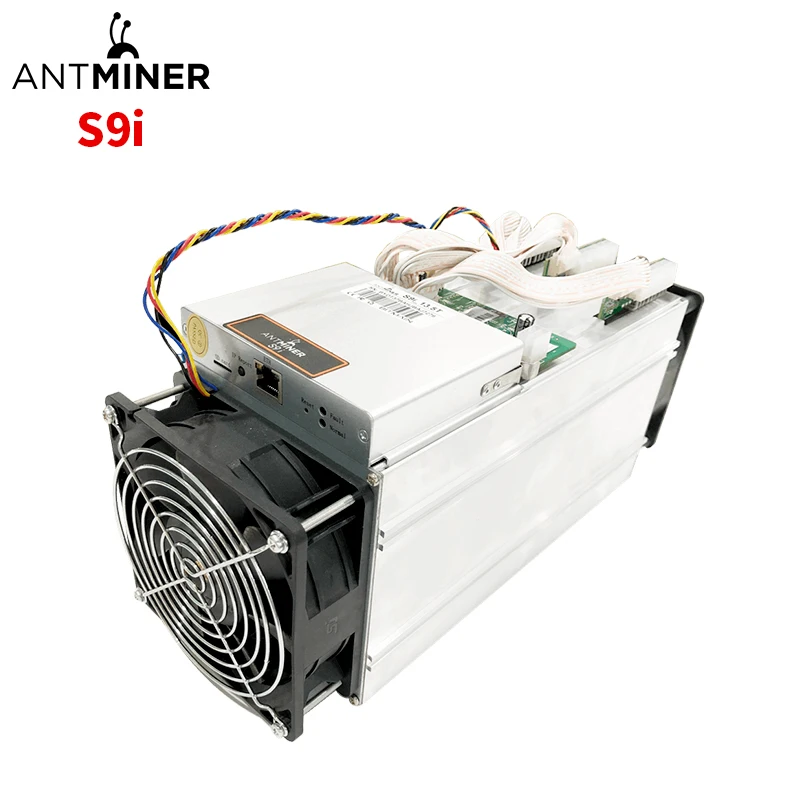 antminer bitcoin s9 b3)