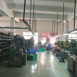 Zhongshan Refine Clock & Watch Co., Ltd. 3