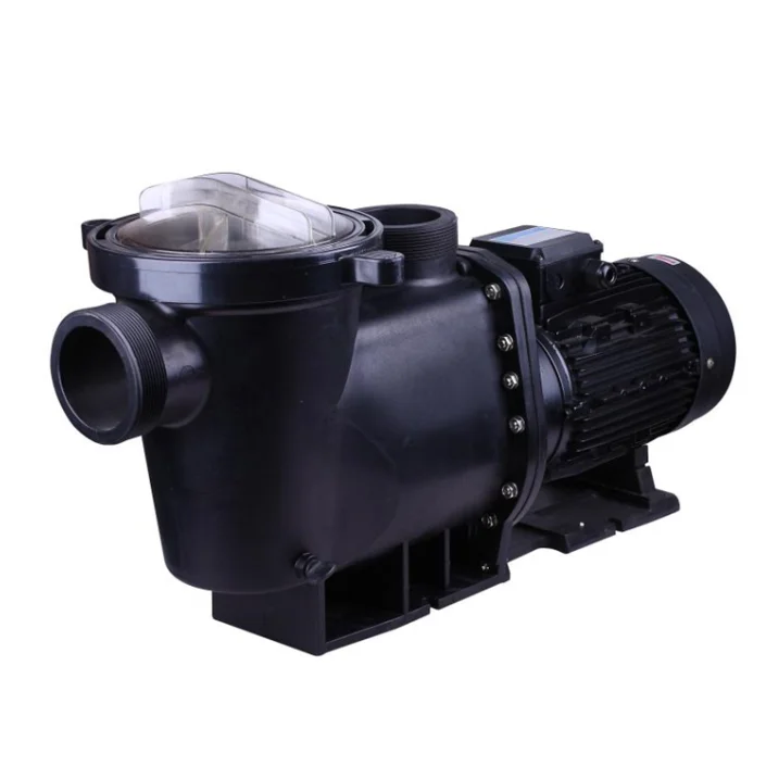 4hp Water Pool Jet Pump For Swimming 