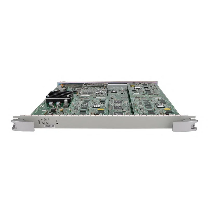 RUB User plane processing board GIPI3 UIMC for BSC ZXTR RNC