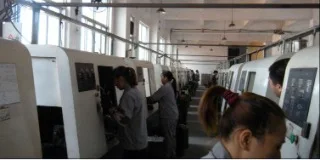 Wenzhou Tepu Trading Co., Ltd. 2