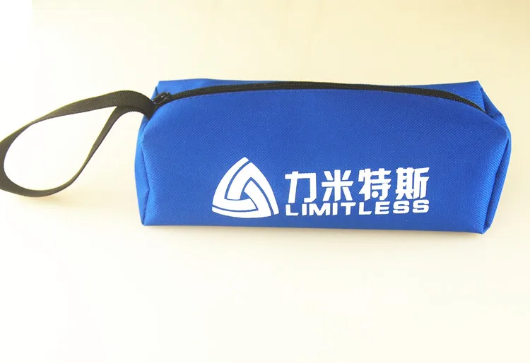 Limitless Pencil Pouch