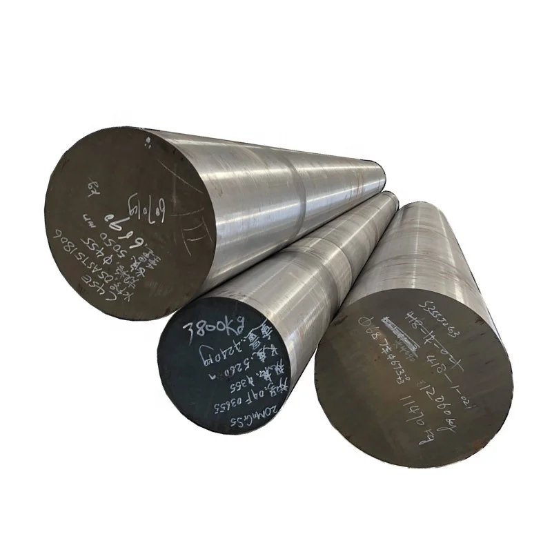 China Supplier 266mm En24 Calibrated Steel bar Mild Steel Round bar Price