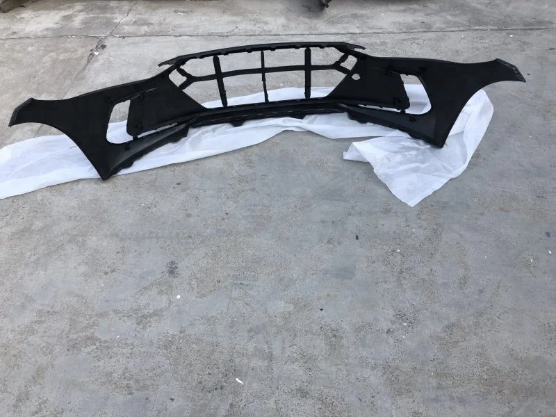 2016 Elantra 86510-F2000 автомобильный передний бампер