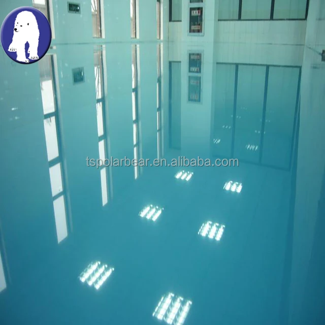 Cement Based Self Leveling Material