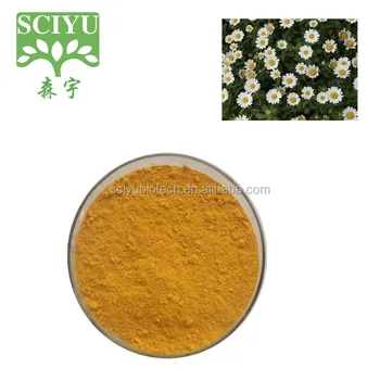 Wild Chrysanthemum Extract Apigenin 1.2%~98%,Chrysanthemum Extract