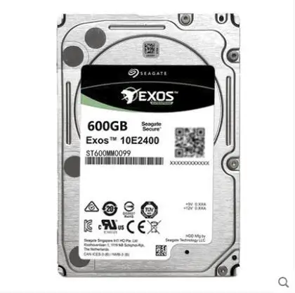 Source Seagate ST600MM0099 2.5