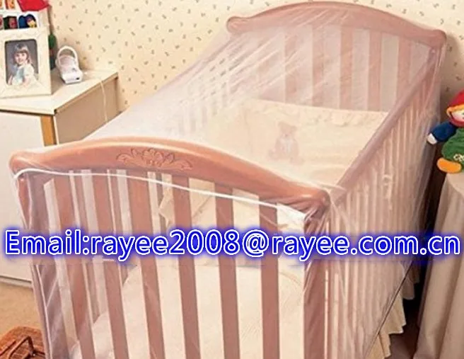 mosquito net for twin baby