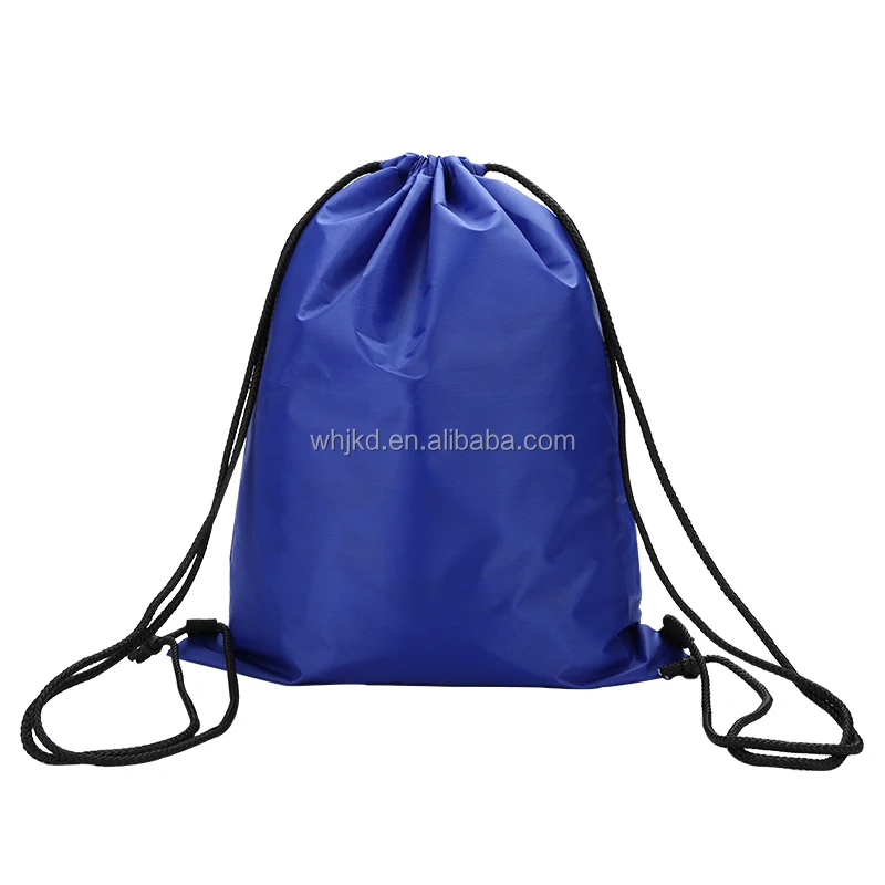 string bag waterproof