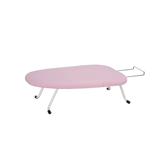 TIB-3 Japanese Style Tabletop Ironing Board with Iron Rest