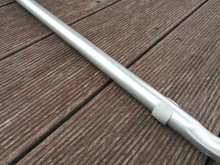 
 Готовые деревянные Топ металлические ножки складывание компьютерное стол в собранном виде складные столы с местом для хранения полки для продажи  