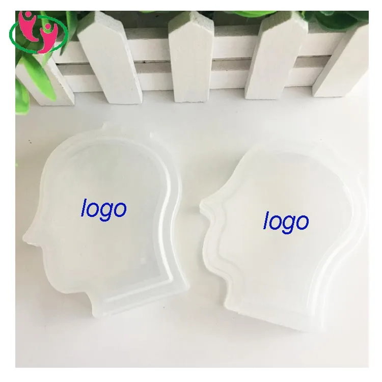 
Качественный держатель для коробки из полипропилена в форме головы 