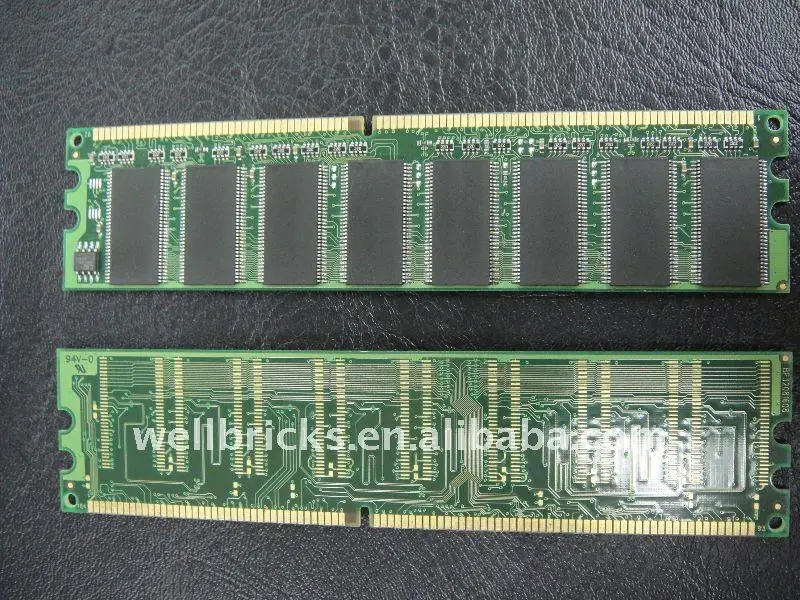
 Материнская плата 400 МГц 512 МБ ddr1 по лучшей цене от Taiwan desktop  