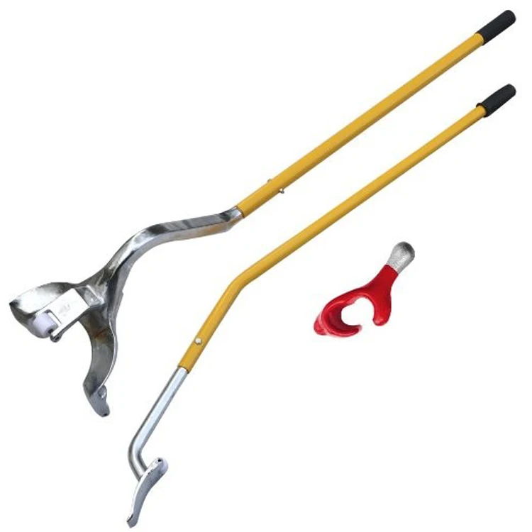 Car Accessories Used Tire Changing 