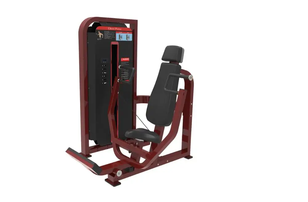 Jinggong fitness оборудование и силовые тренажеры для жима ногами JG-6716