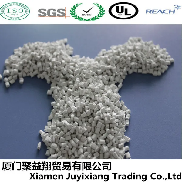 доработанную полибутилентерефталат гранул/гранулы/пластичный материал