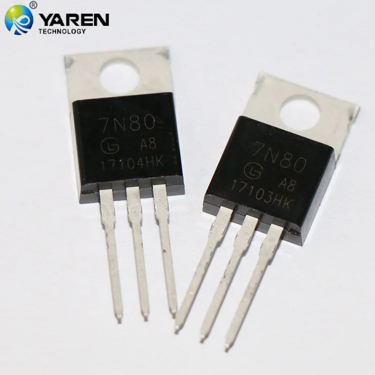 Mosfet