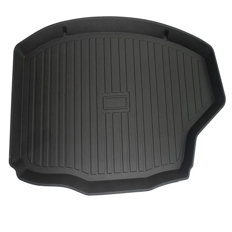 Новый блистер продукты пластиковые автомобильные коврики поставщик в Китае