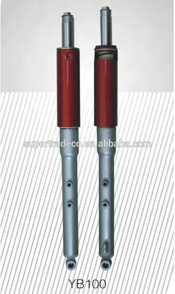 Передний амортизатор Y125ZR