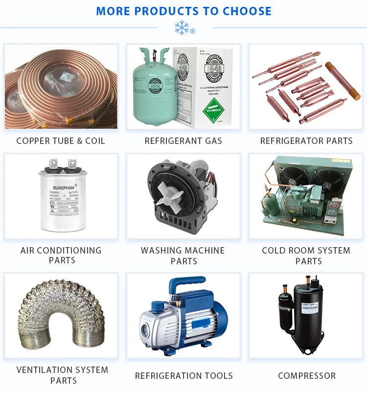 Fan, 220V, 380V, Centrifugal - detail 6