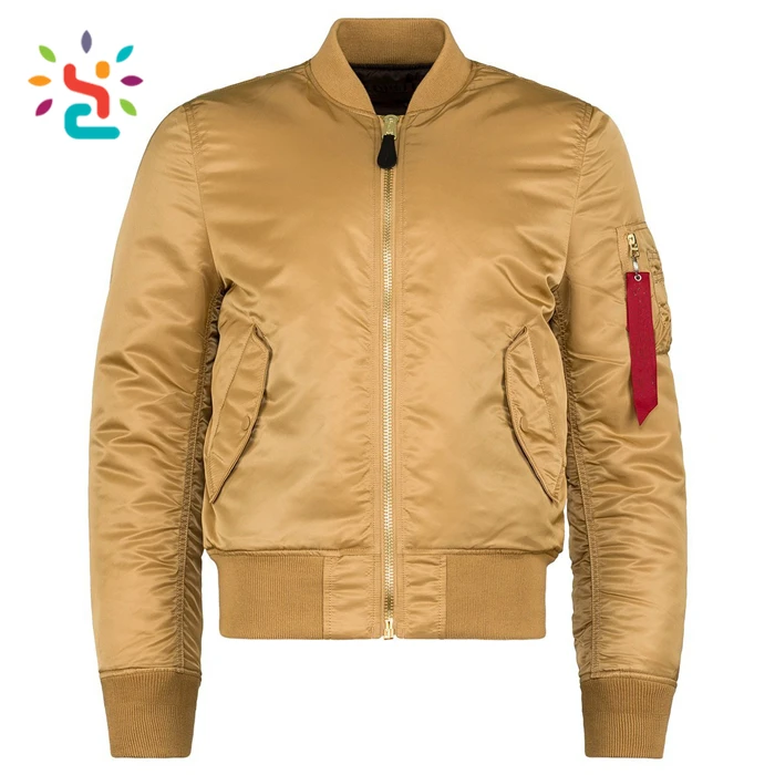 Bomber Jacket Woodland Winter Jackets For Men Winter Jacket For