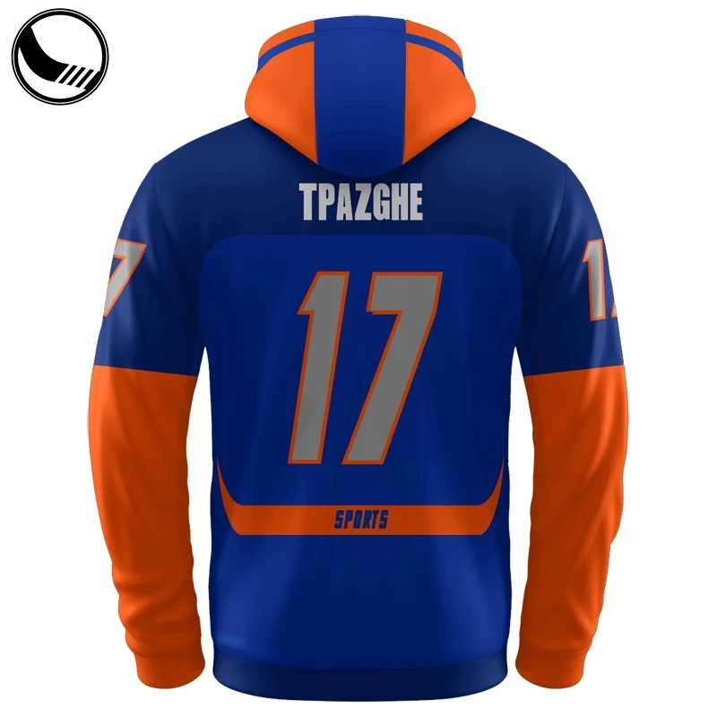 100 Polyester Wholesale Mens Sweatshirt Hoodie